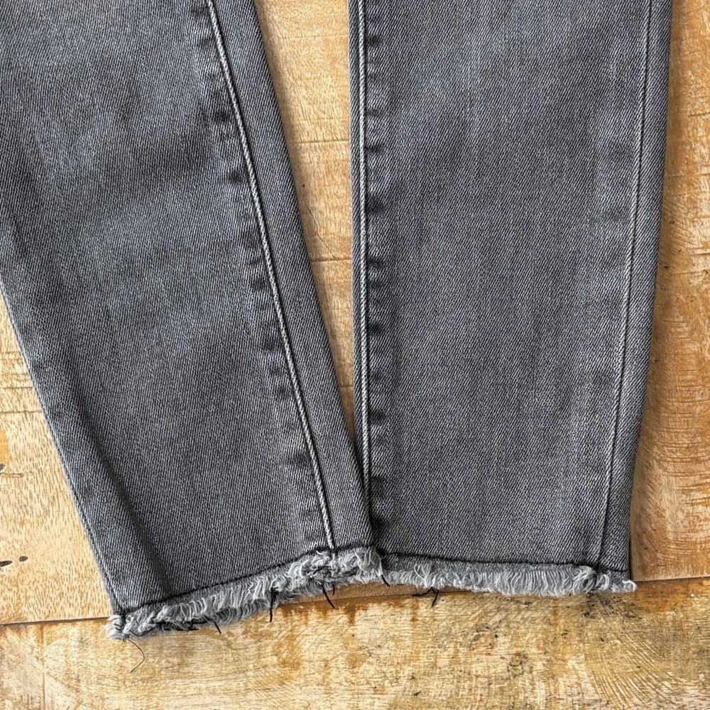 GAP Girls Ankle Jeggings size 8